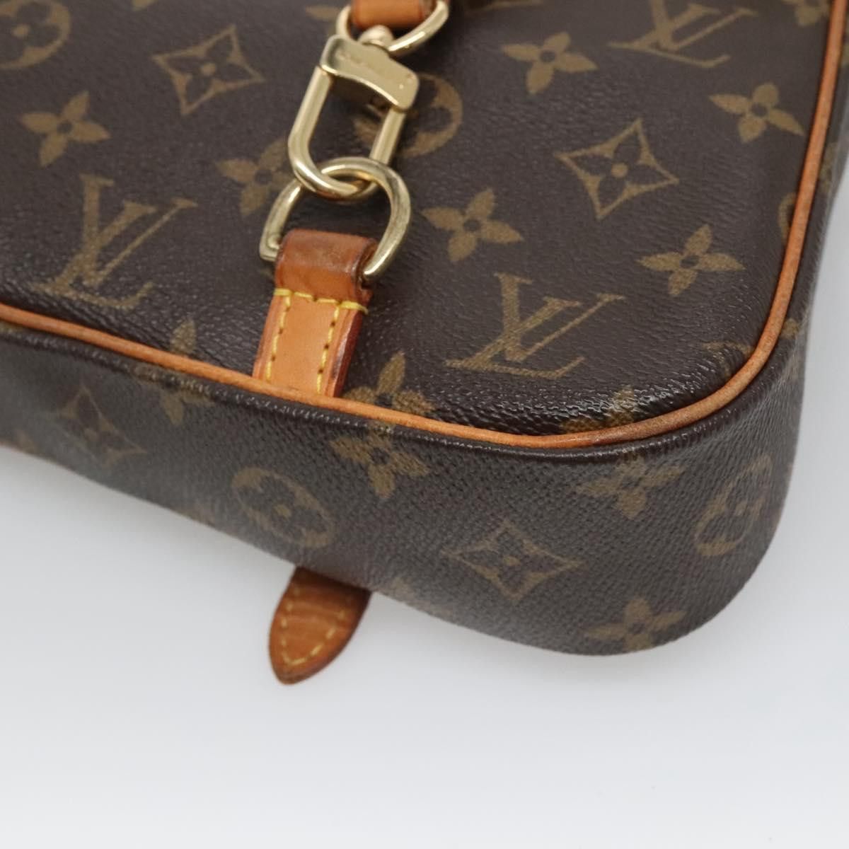 Louis Vuitton Louis Vuitton Marelle backpack Size ONE SIZE - 6 Thumbnail