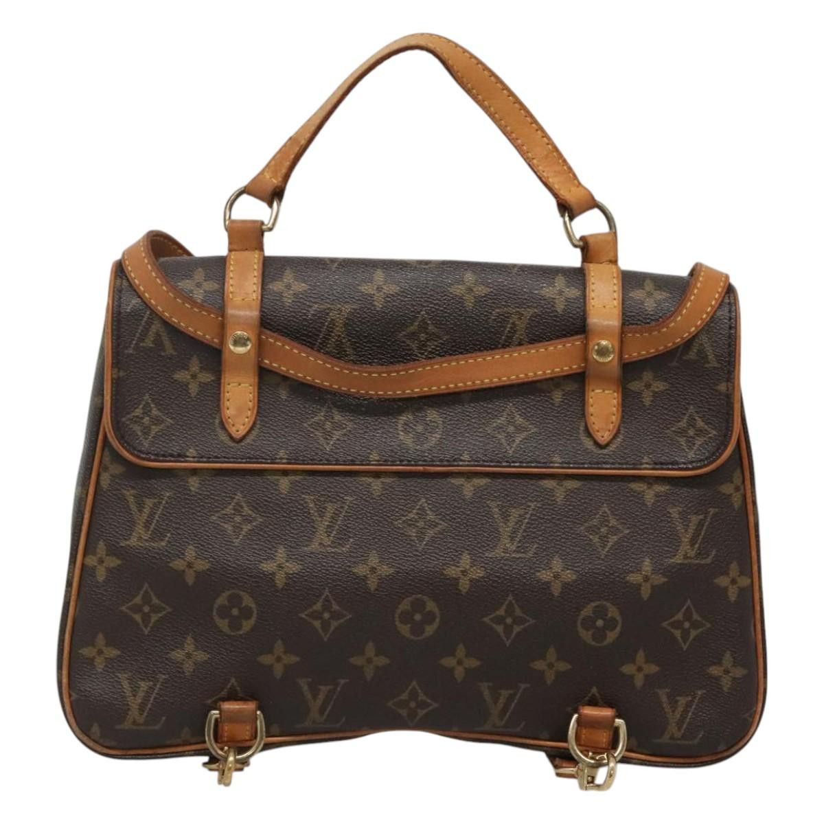 Louis Vuitton Louis Vuitton Marelle backpack Size ONE SIZE - 2 Thumbnail