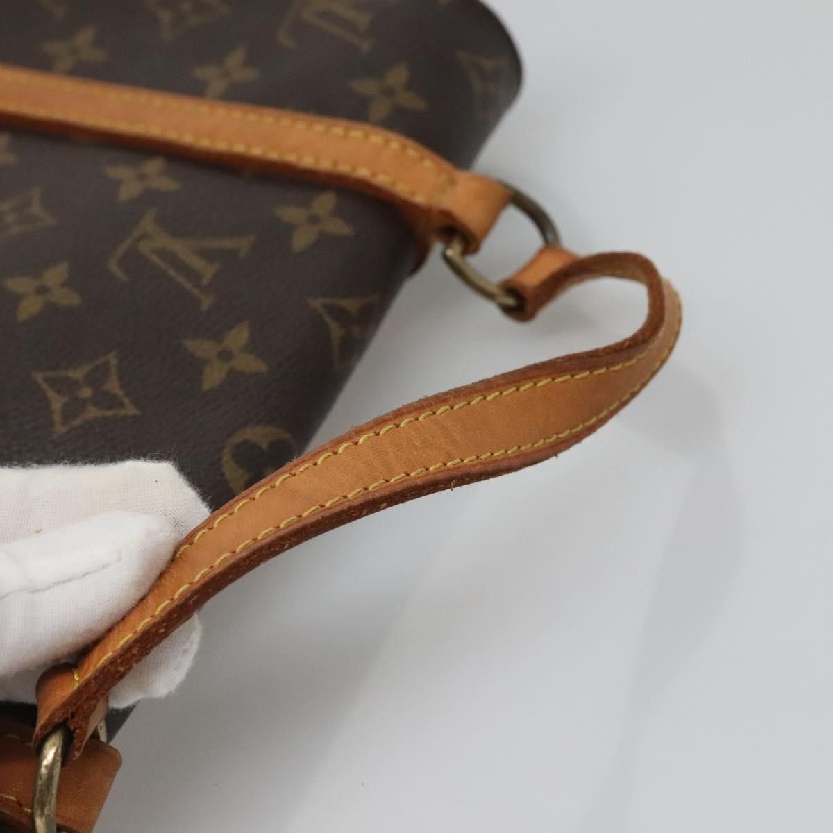 Louis Vuitton Louis Vuitton Marelle backpack Size ONE SIZE - 16 Thumbnail