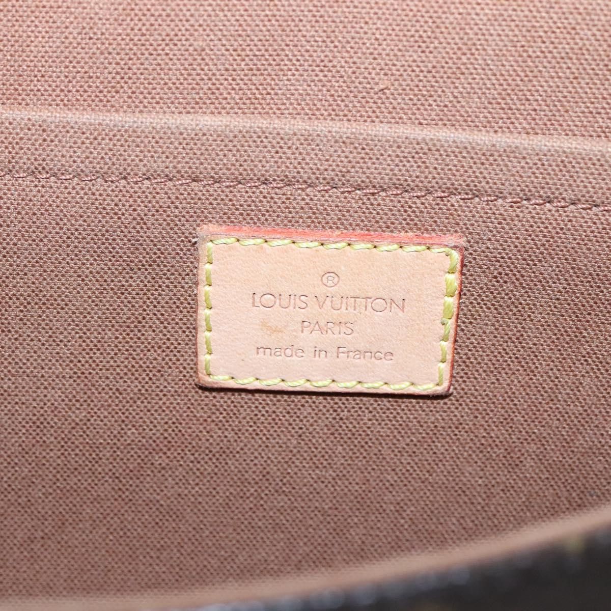Louis Vuitton Louis Vuitton Marelle backpack Size ONE SIZE - 11 Thumbnail