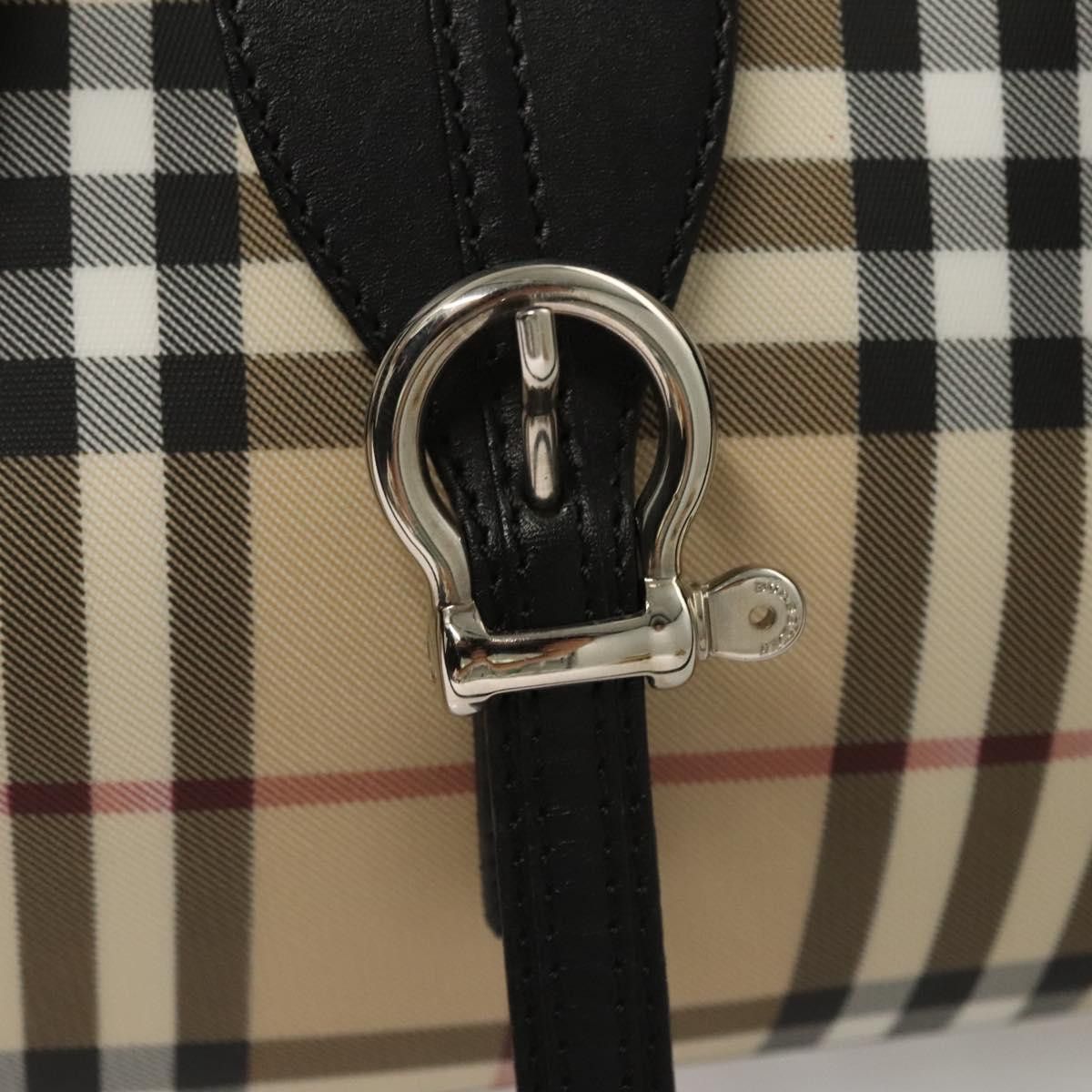 Burberry Burberry Nova Check tote Size ONE SIZE - 10 Thumbnail