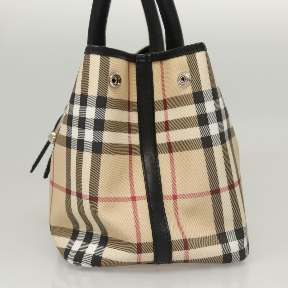 Burberry Burberry Nova Check tote Size ONE SIZE - 3 Thumbnail