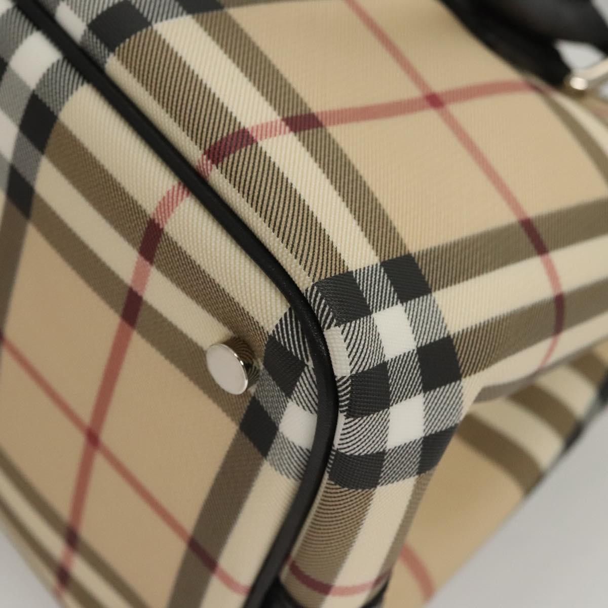 Burberry Burberry Nova Check tote Size ONE SIZE - 9 Thumbnail
