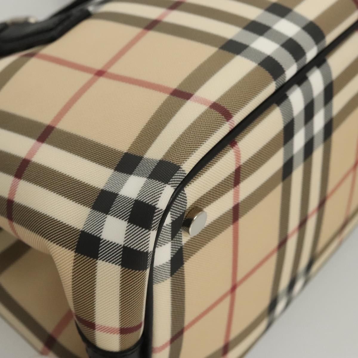 Burberry Burberry Nova Check tote Size ONE SIZE - 6 Thumbnail