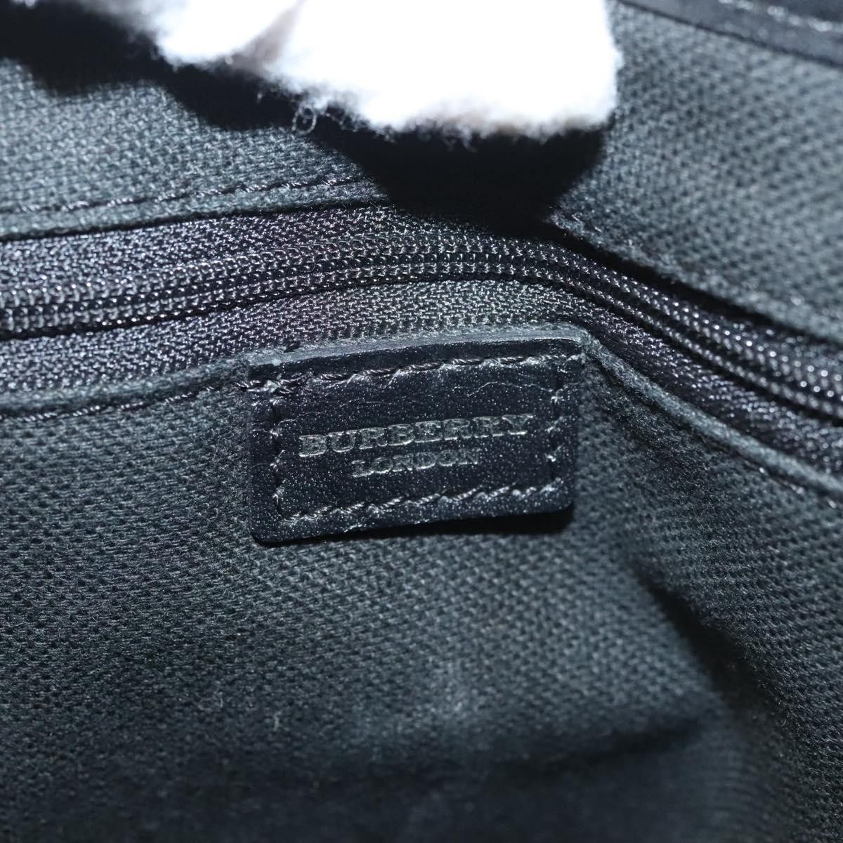 Burberry Burberry Nova Check tote Size ONE SIZE - 12 Thumbnail