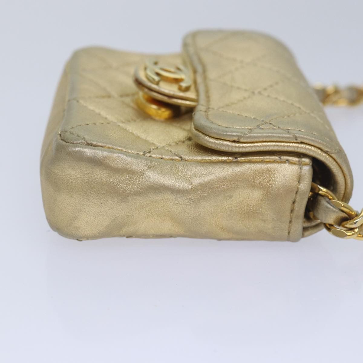 Chanel Chanel Timeless shoulder Size ONE SIZE - 11 Thumbnail