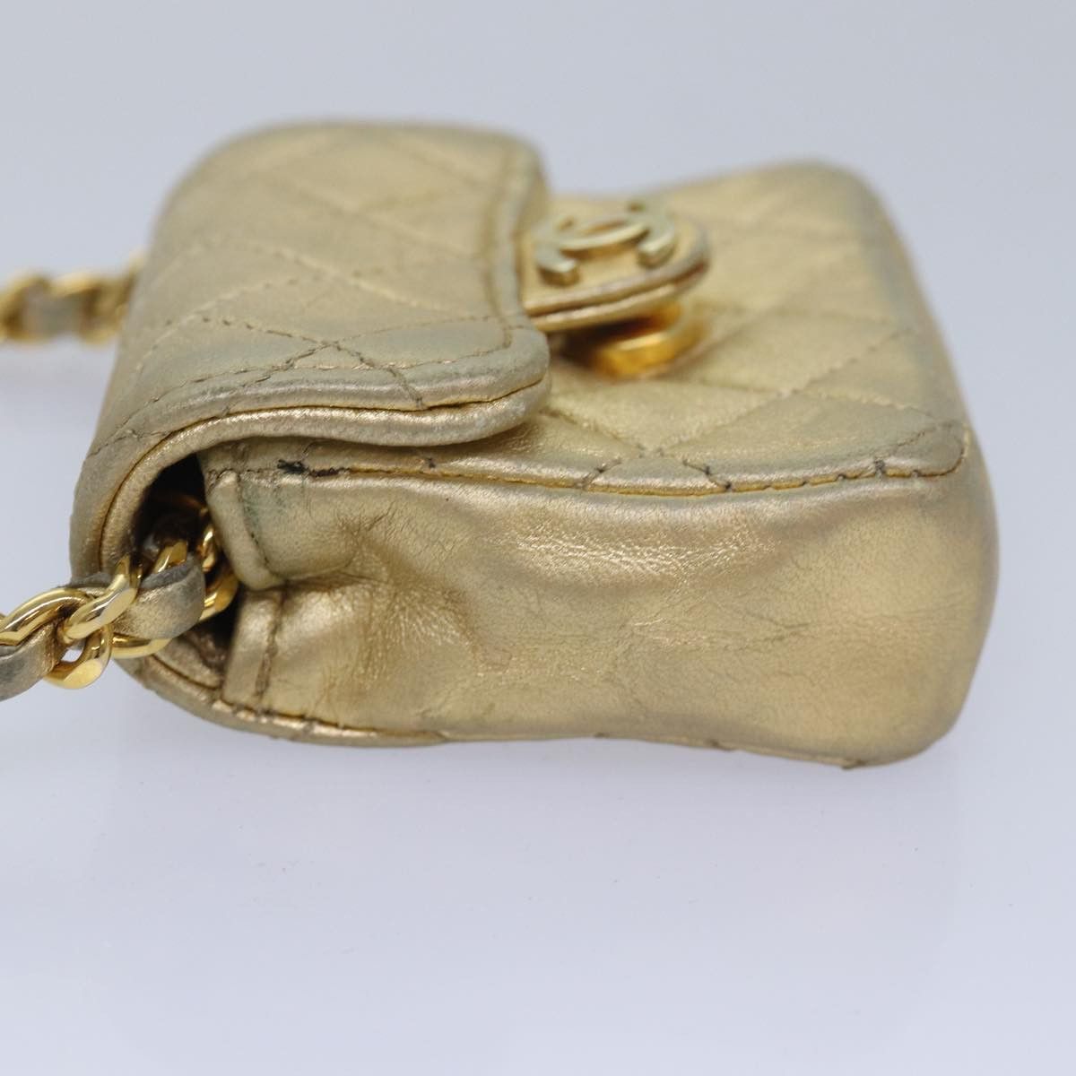 Chanel Chanel Timeless shoulder Size ONE SIZE - 10 Thumbnail