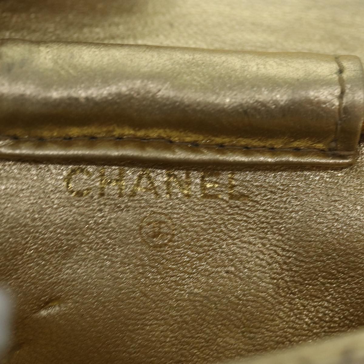 Chanel Chanel Timeless shoulder Size ONE SIZE - 21 Thumbnail