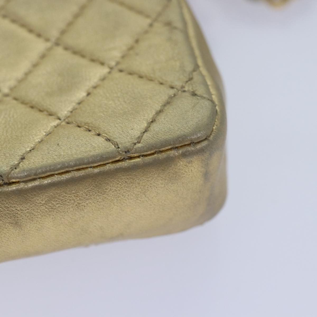 Chanel Chanel Timeless shoulder Size ONE SIZE - 18 Thumbnail