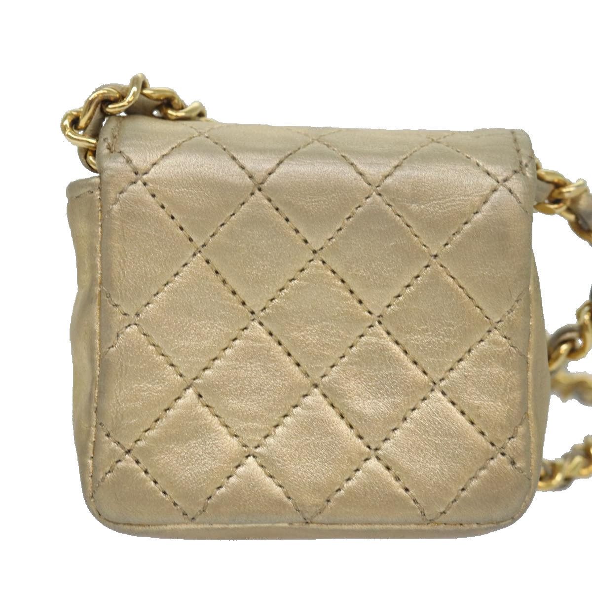 Chanel Chanel Timeless shoulder Size ONE SIZE - 2 Thumbnail
