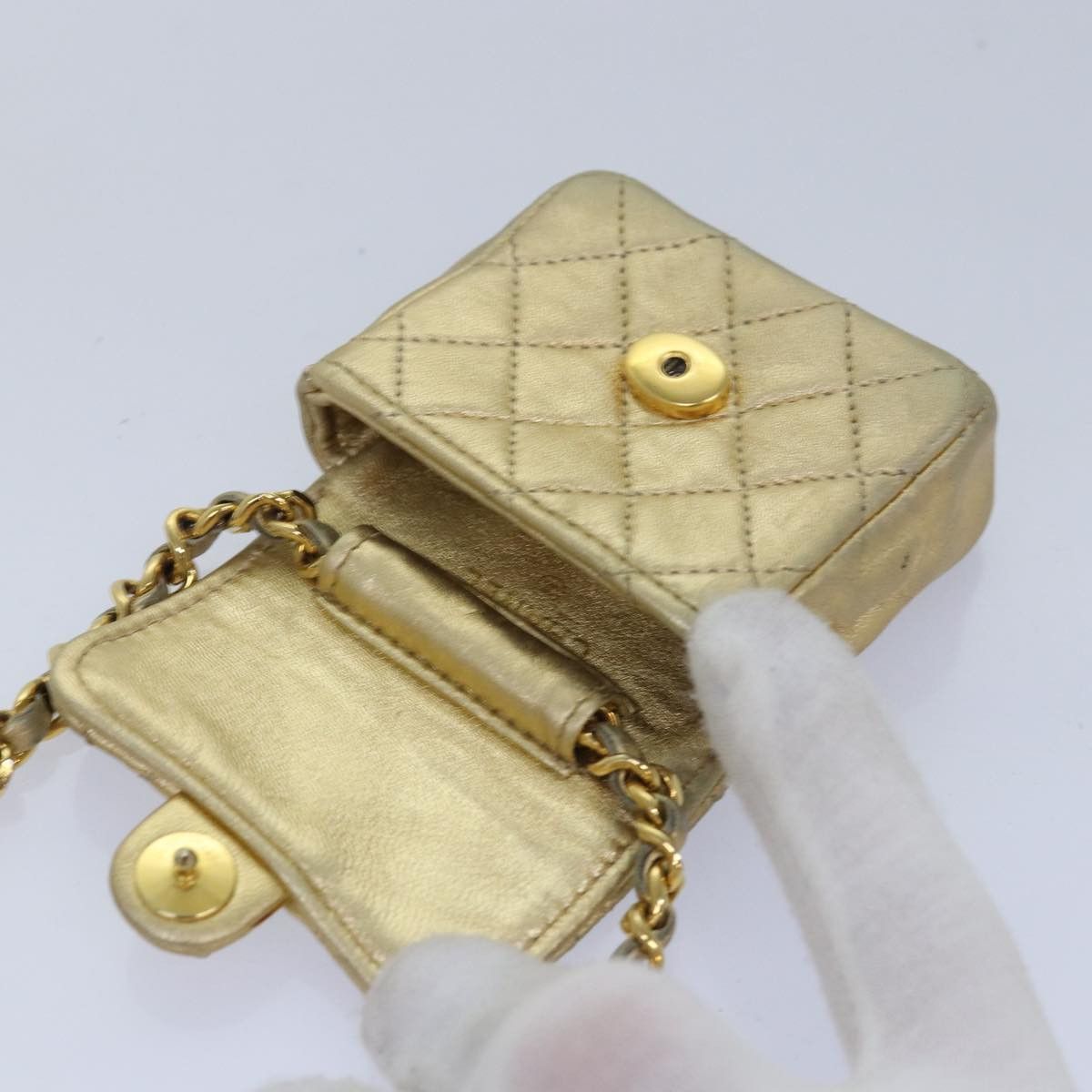 Chanel Chanel Timeless shoulder Size ONE SIZE - 20 Thumbnail