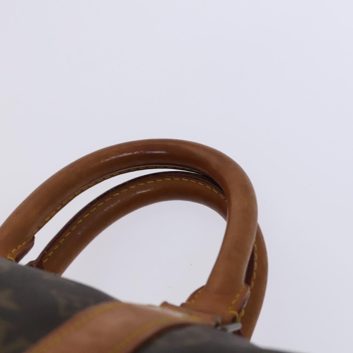 Louis Vuitton Louis Vuitton Keepall 45 travel Size ONE SIZE - 6 Thumbnail