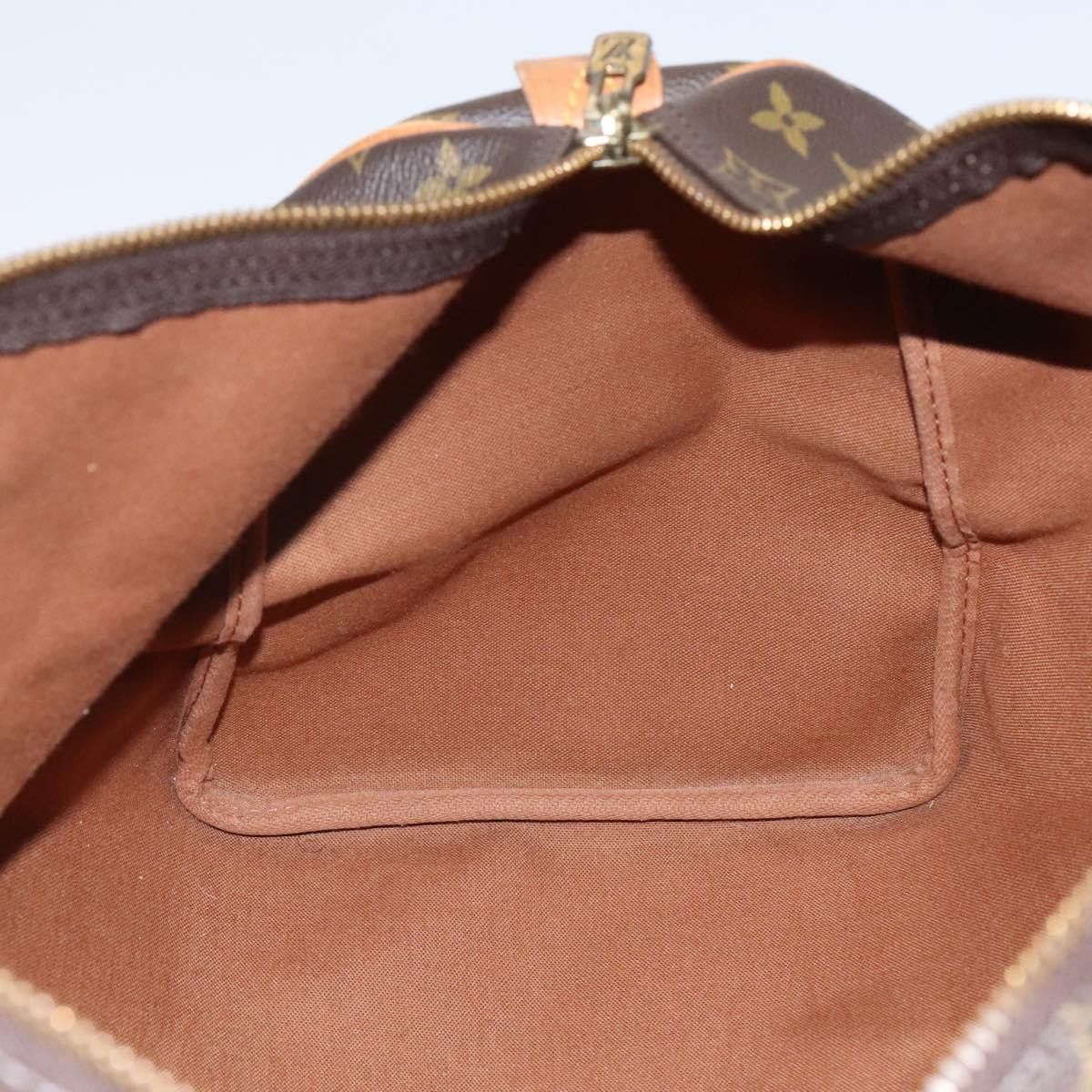 Louis Vuitton Louis Vuitton Keepall 45 travel Size ONE SIZE - 21 Thumbnail