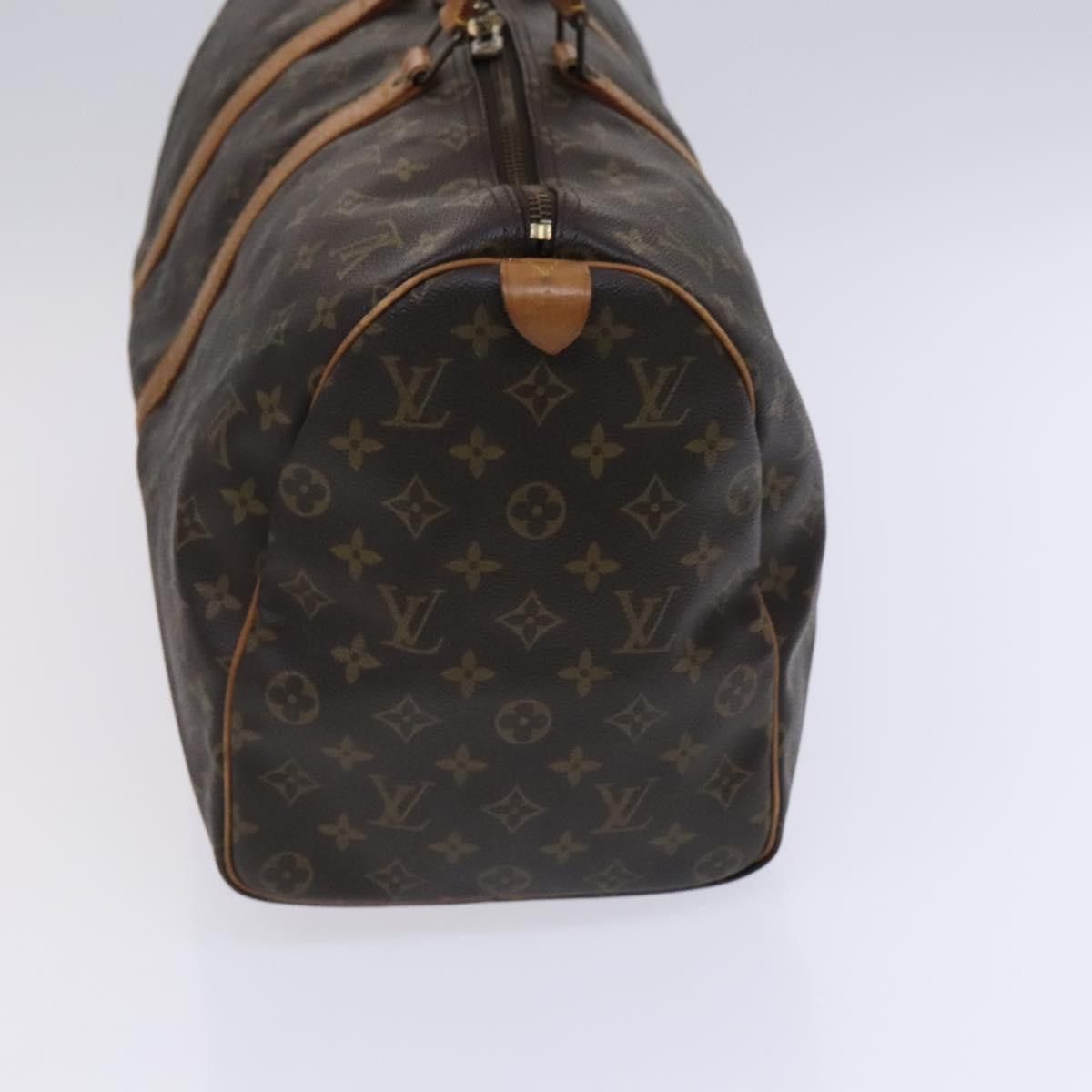 Louis Vuitton Louis Vuitton Keepall 45 travel Size ONE SIZE - 4 Thumbnail