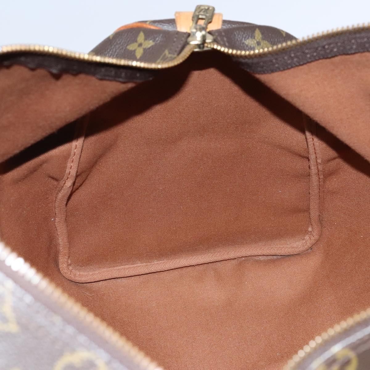 Louis Vuitton Louis Vuitton Keepall 45 travel Size ONE SIZE - 20 Thumbnail