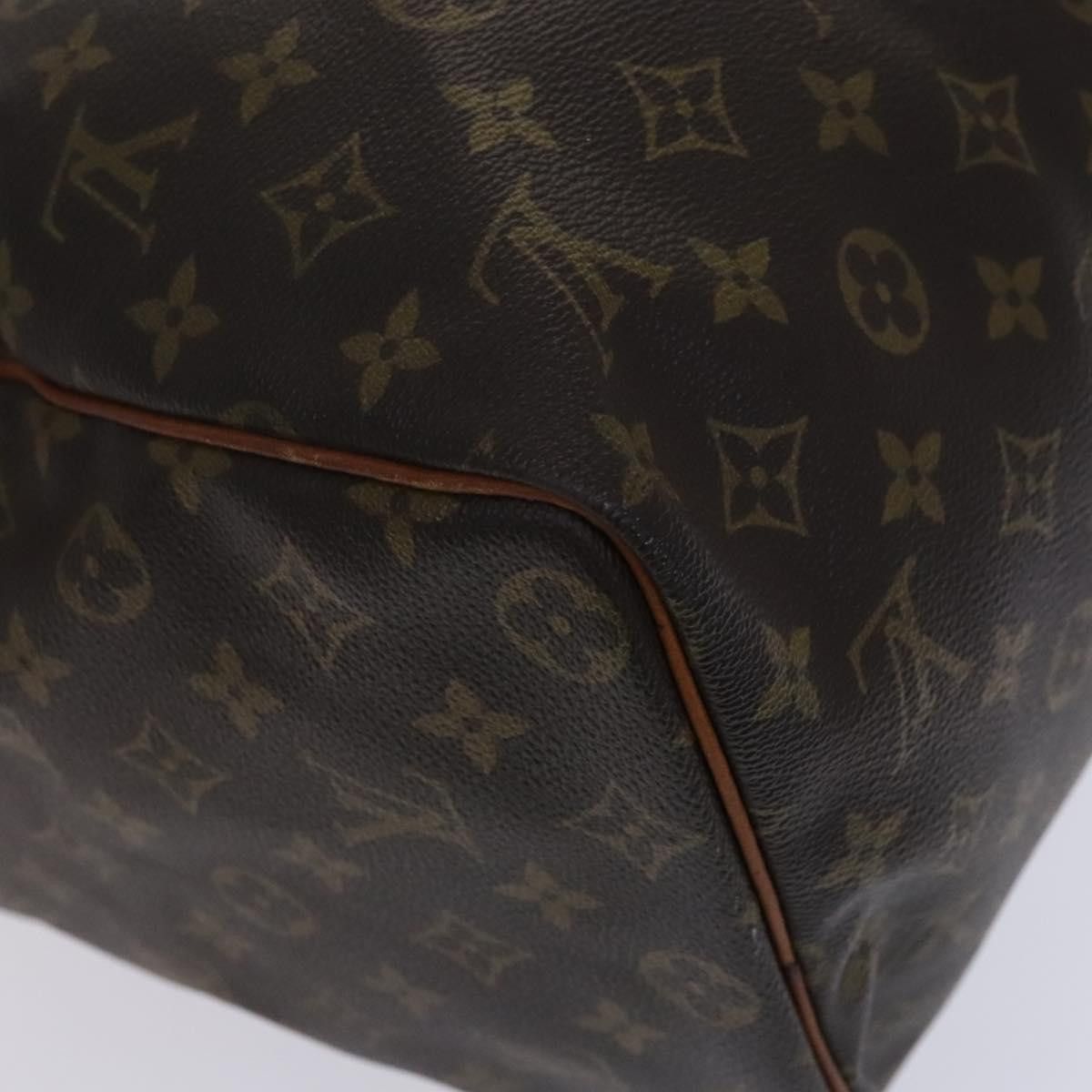 Louis Vuitton Louis Vuitton Keepall 45 travel Size ONE SIZE - 10 Thumbnail