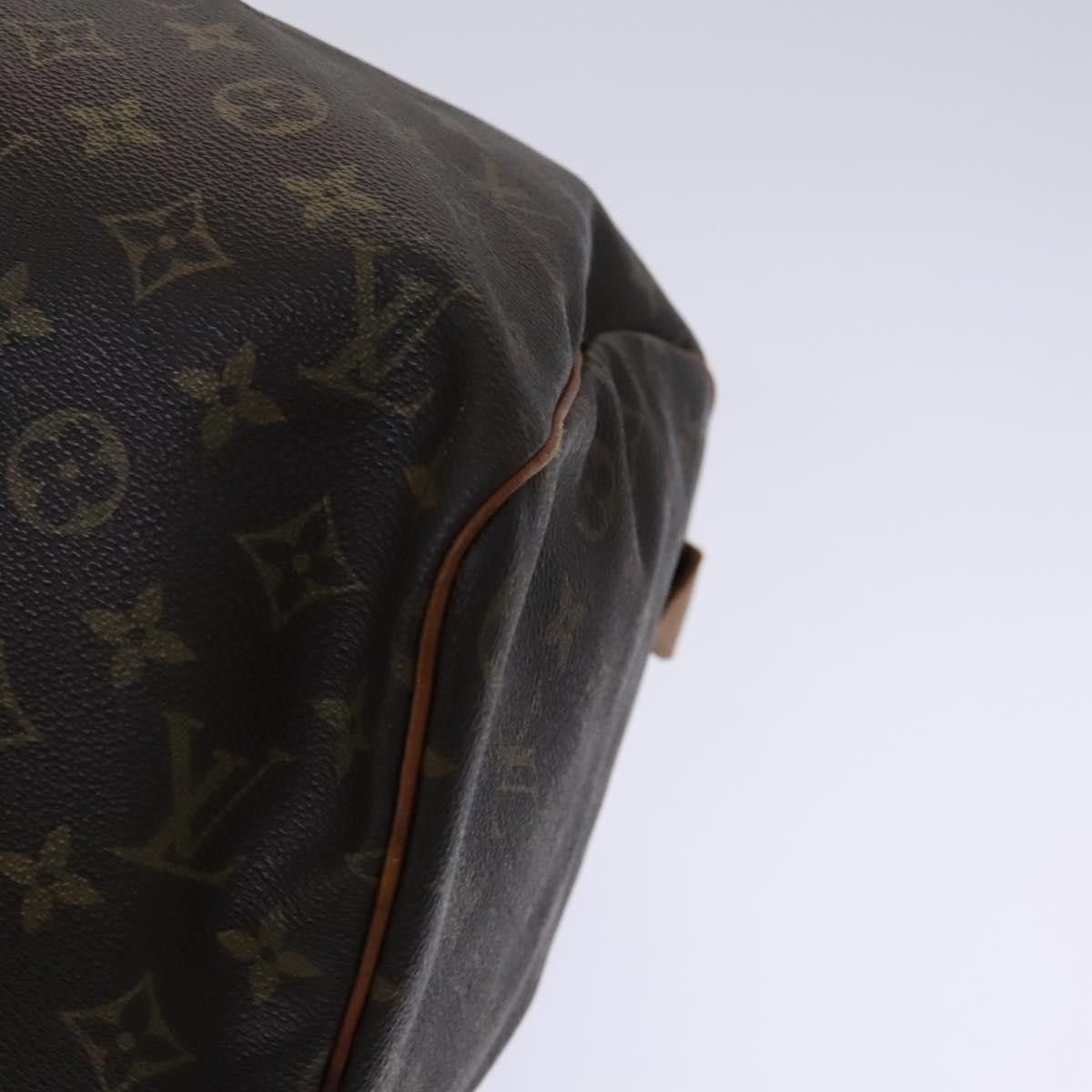 Louis Vuitton Louis Vuitton Keepall 45 travel Size ONE SIZE - 7 Thumbnail