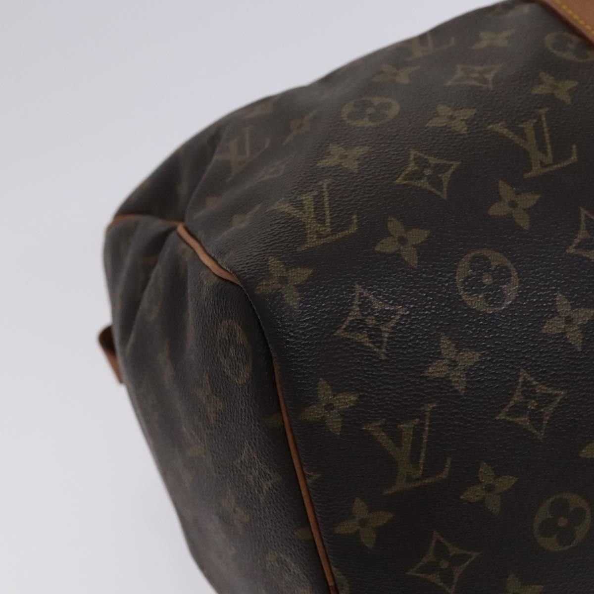 Louis Vuitton Louis Vuitton Keepall 45 travel Size ONE SIZE - 8 Thumbnail