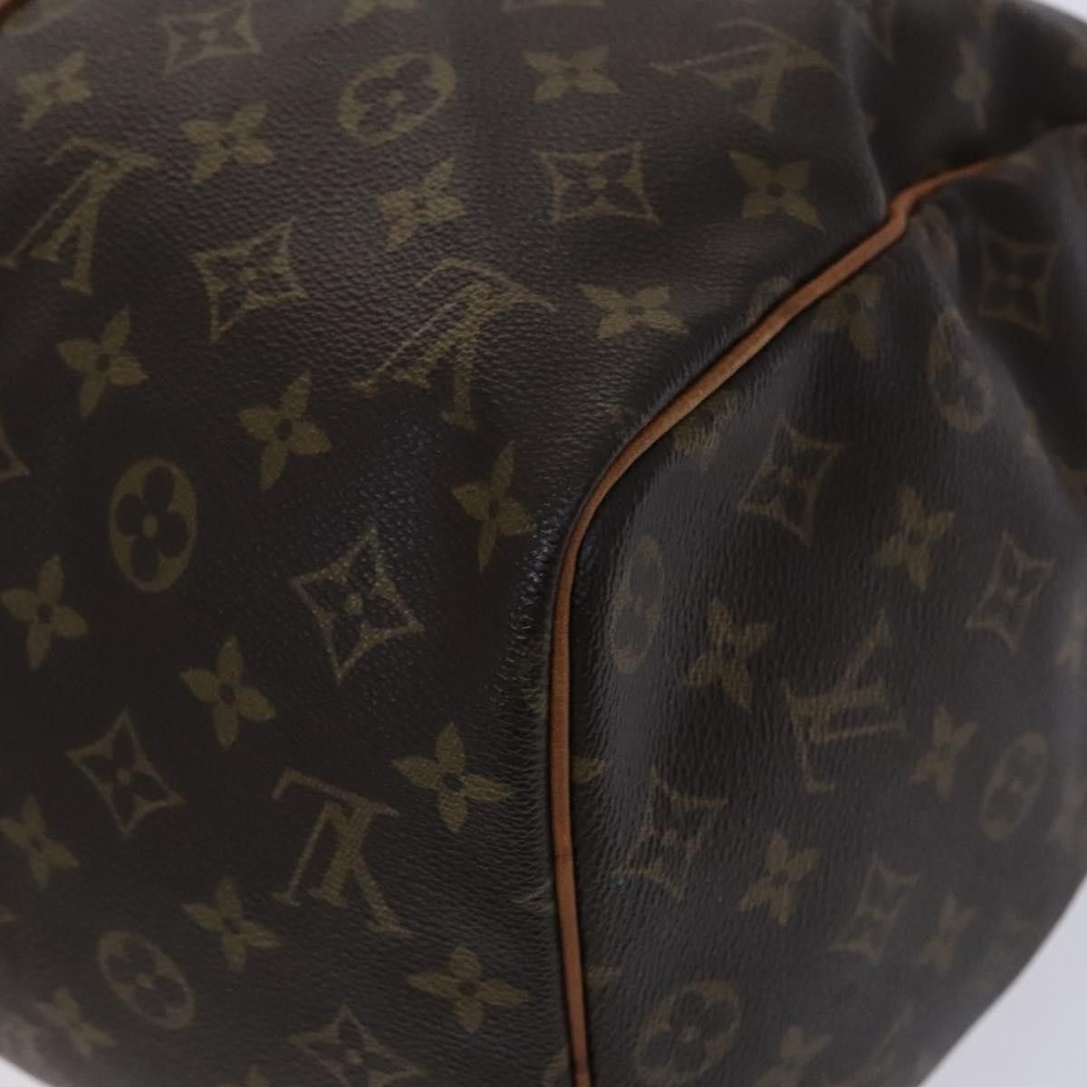 Louis Vuitton Louis Vuitton Keepall 45 travel Size ONE SIZE - 9 Thumbnail