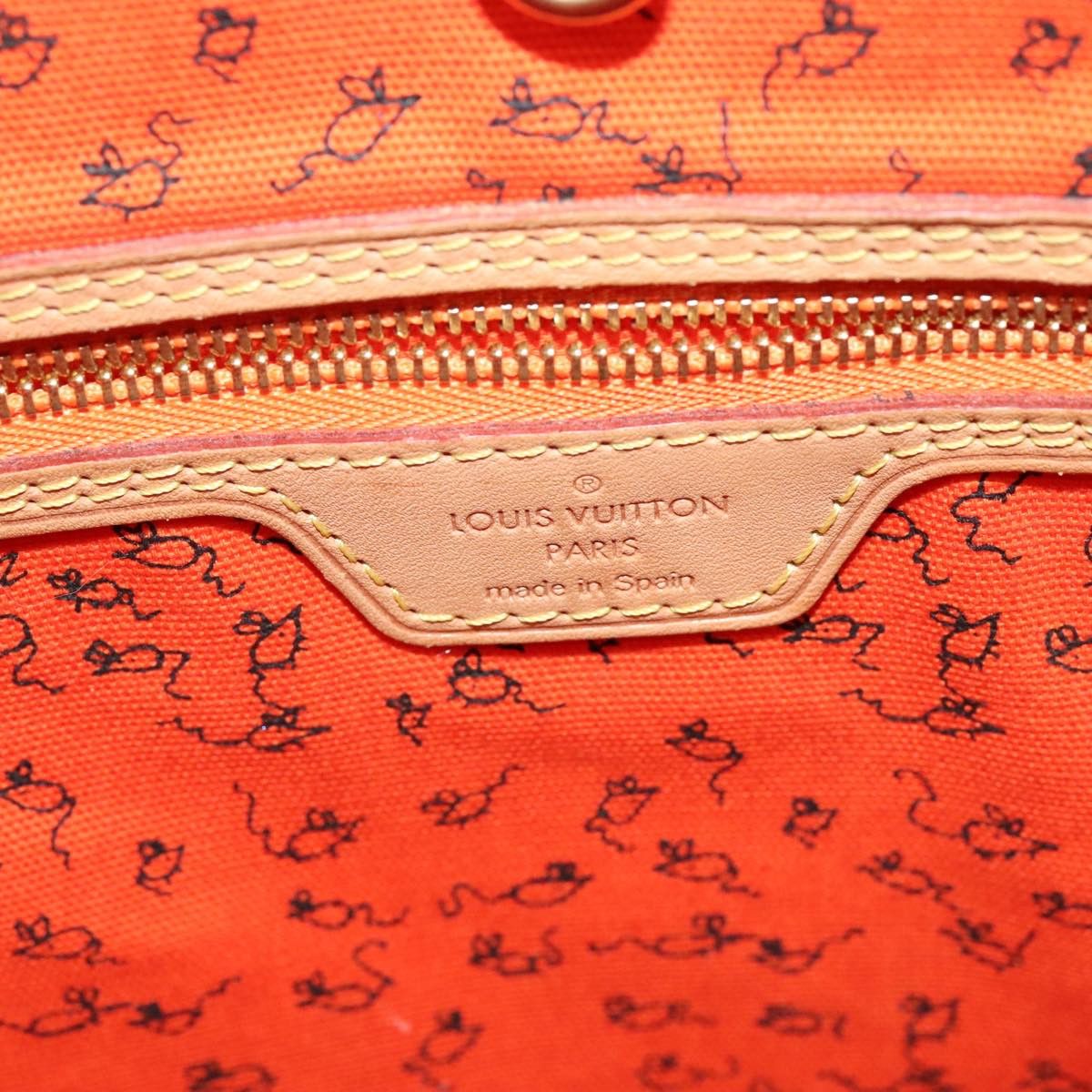 Louis Vuitton Louis Vuitton Neverfull MM tote Size ONE SIZE - 18 Thumbnail