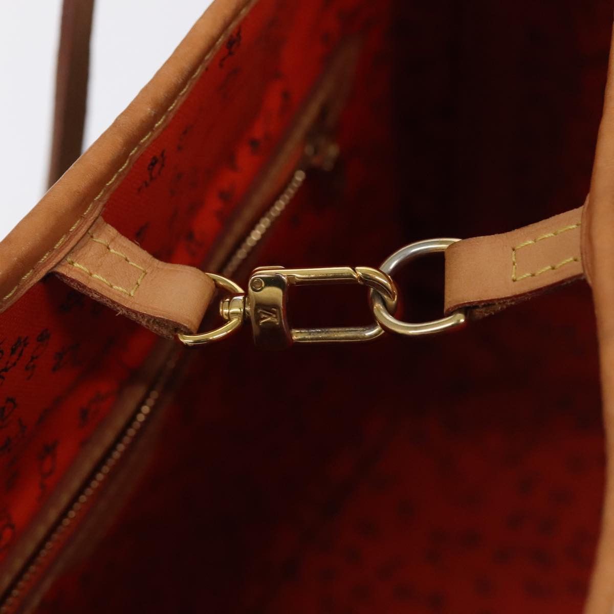 Louis Vuitton Louis Vuitton Neverfull MM tote Size ONE SIZE - 12 Thumbnail