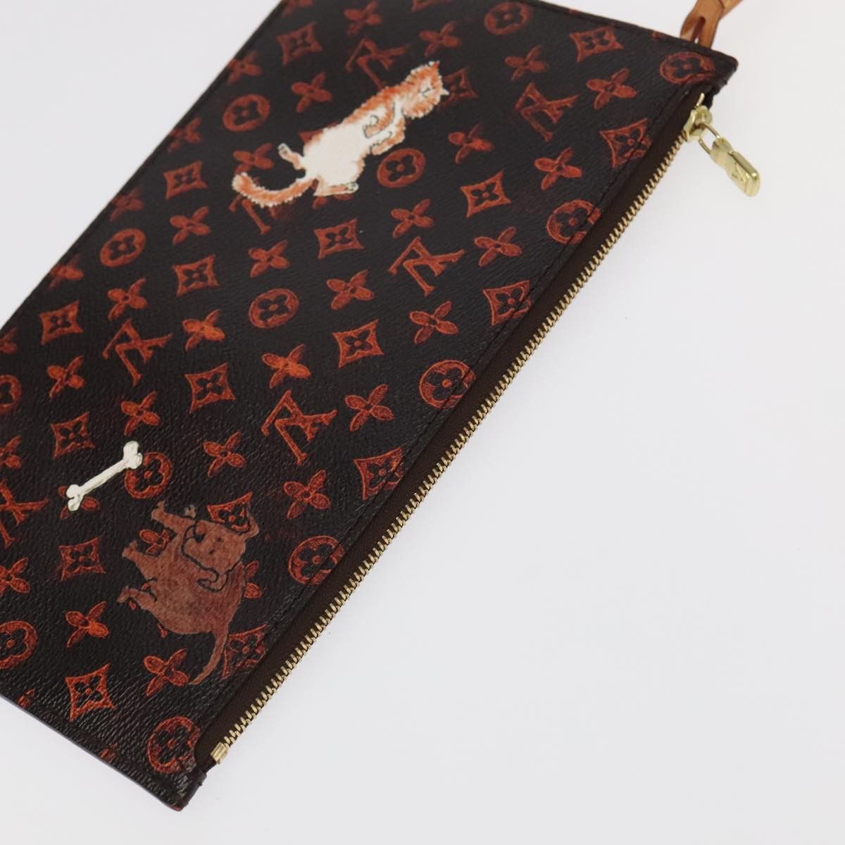 Louis Vuitton Louis Vuitton Neverfull MM tote Size ONE SIZE - 22 Thumbnail