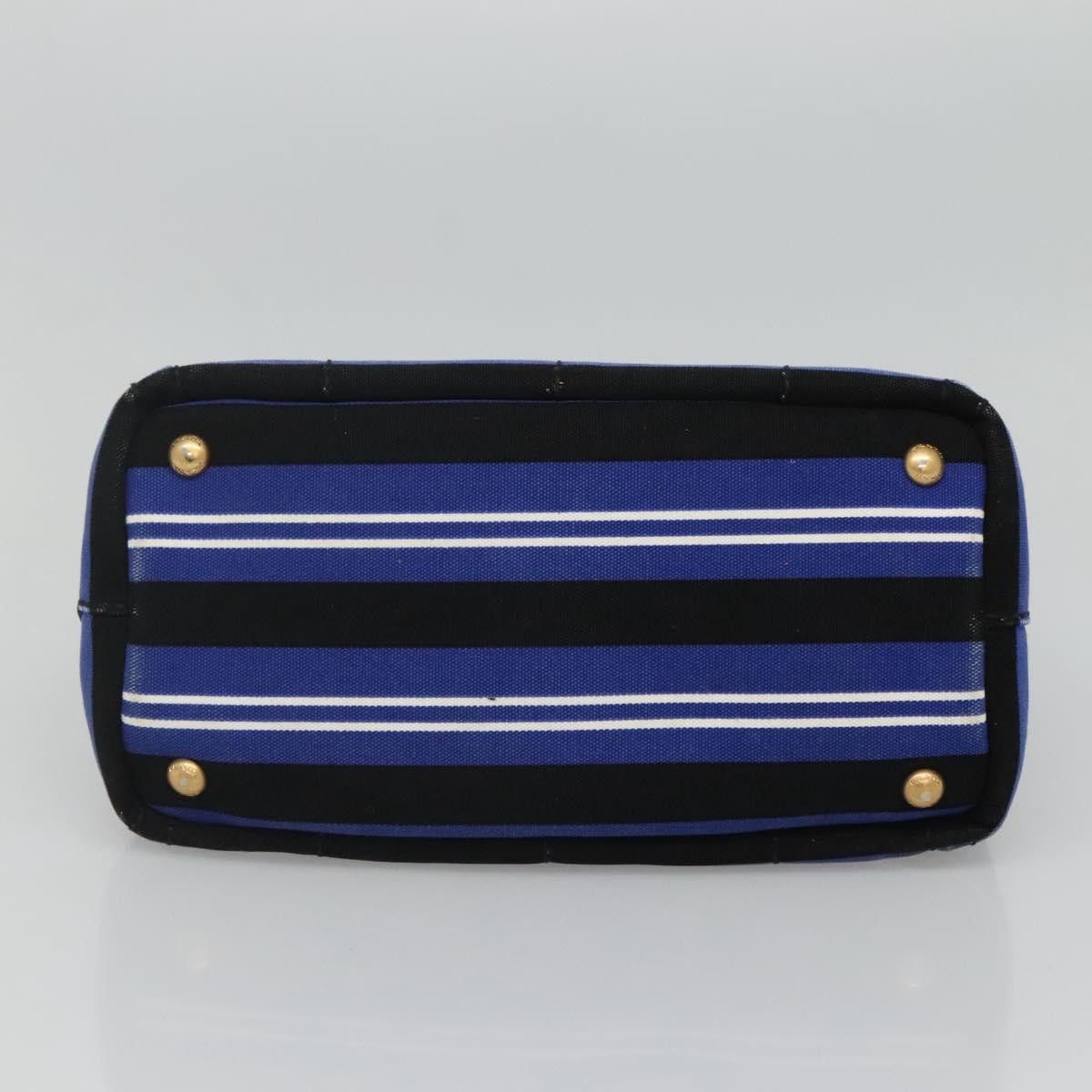 Prada Prada Canapa handbag Size ONE SIZE - 18 Thumbnail