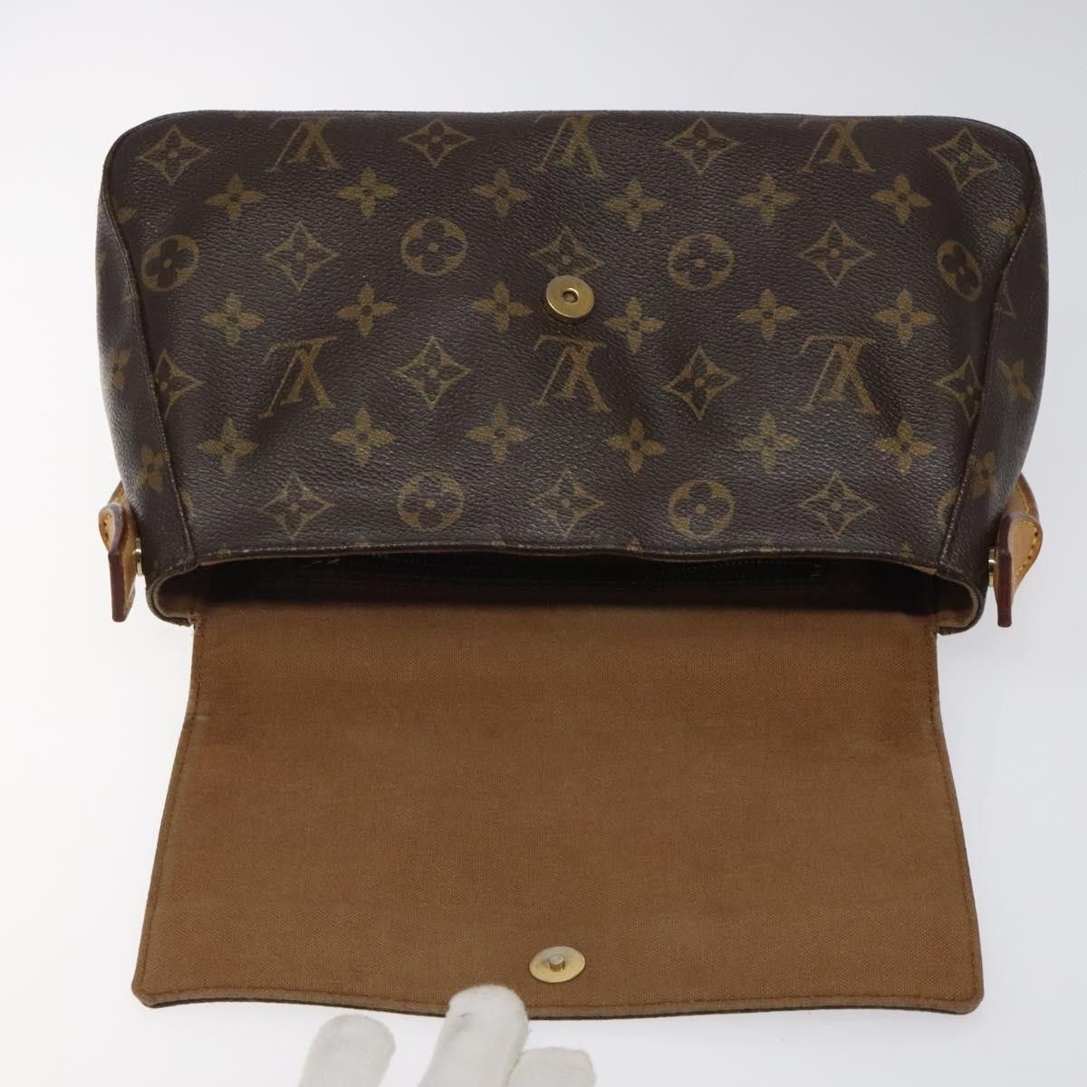 Louis Vuitton Louis Vuitton Mini looping shoulder Size ONE SIZE - 12 Thumbnail