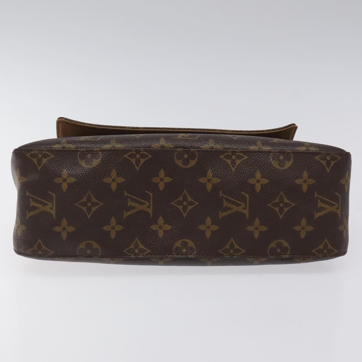 Louis Vuitton Louis Vuitton Mini looping shoulder Size ONE SIZE - 7 Thumbnail