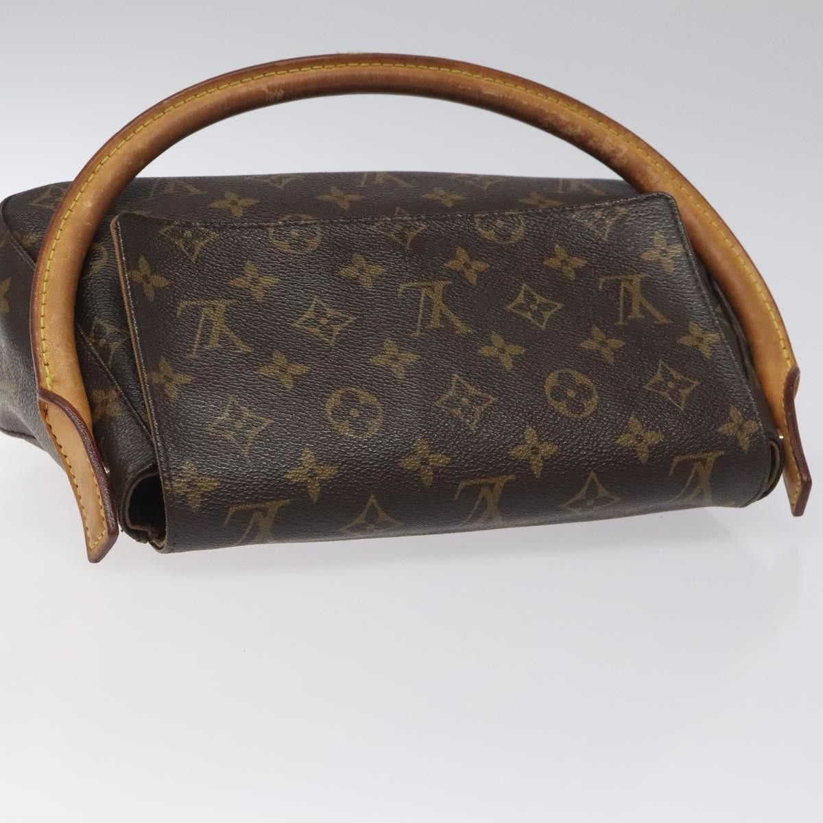 Louis Vuitton Louis Vuitton Mini looping shoulder Size ONE SIZE - 21 Thumbnail