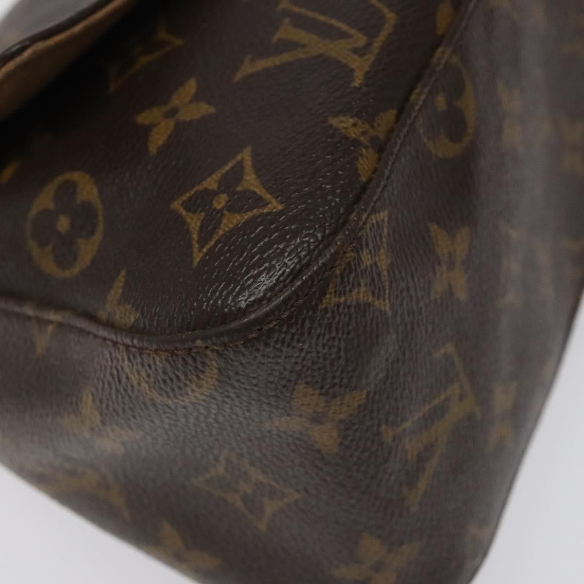 Louis Vuitton Louis Vuitton Mini looping shoulder Size ONE SIZE - 9 Thumbnail