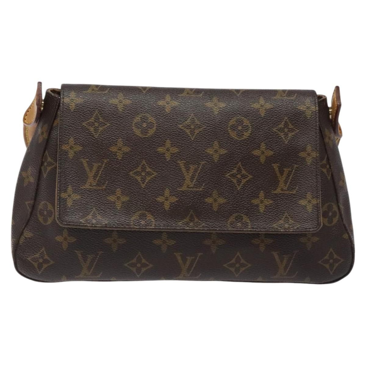 Louis Vuitton Louis Vuitton Mini looping shoulder Size ONE SIZE - 20 Thumbnail