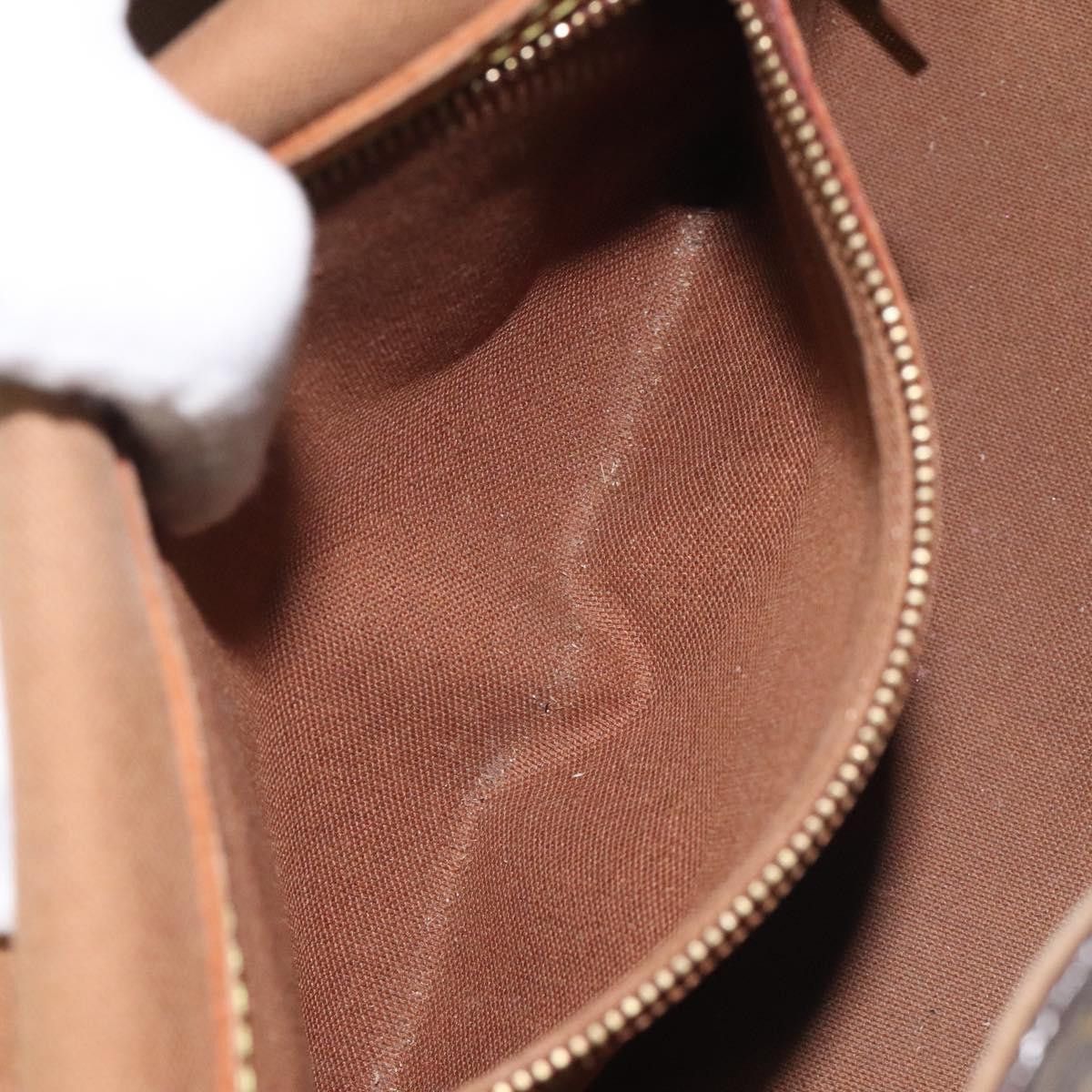 Louis Vuitton Louis Vuitton Mini looping shoulder Size ONE SIZE - 19 Thumbnail