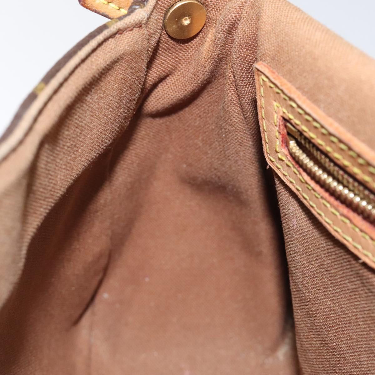 Louis Vuitton Louis Vuitton Mini looping shoulder Size ONE SIZE - 18 Thumbnail