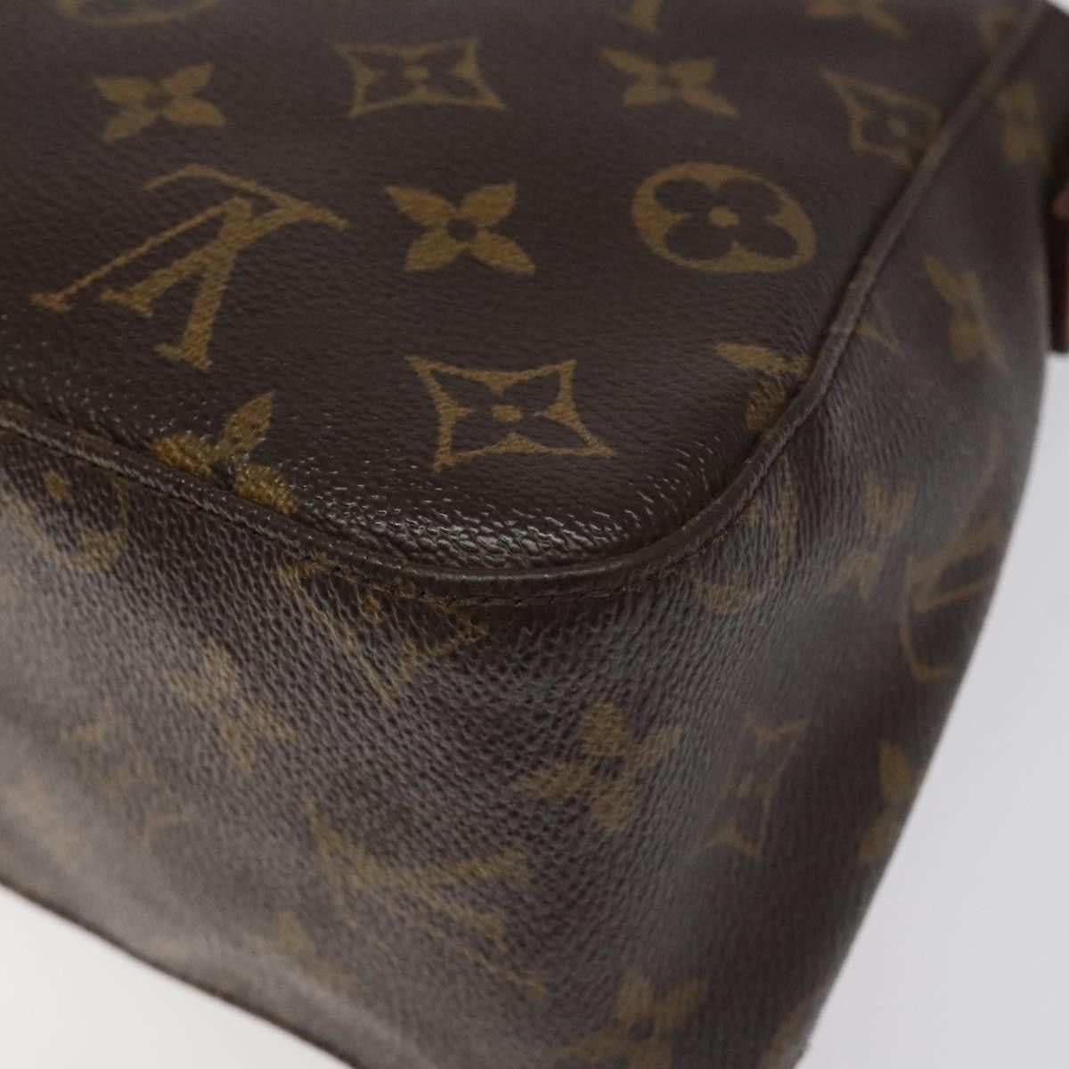 Louis Vuitton Louis Vuitton Mini looping shoulder Size ONE SIZE - 10 Thumbnail