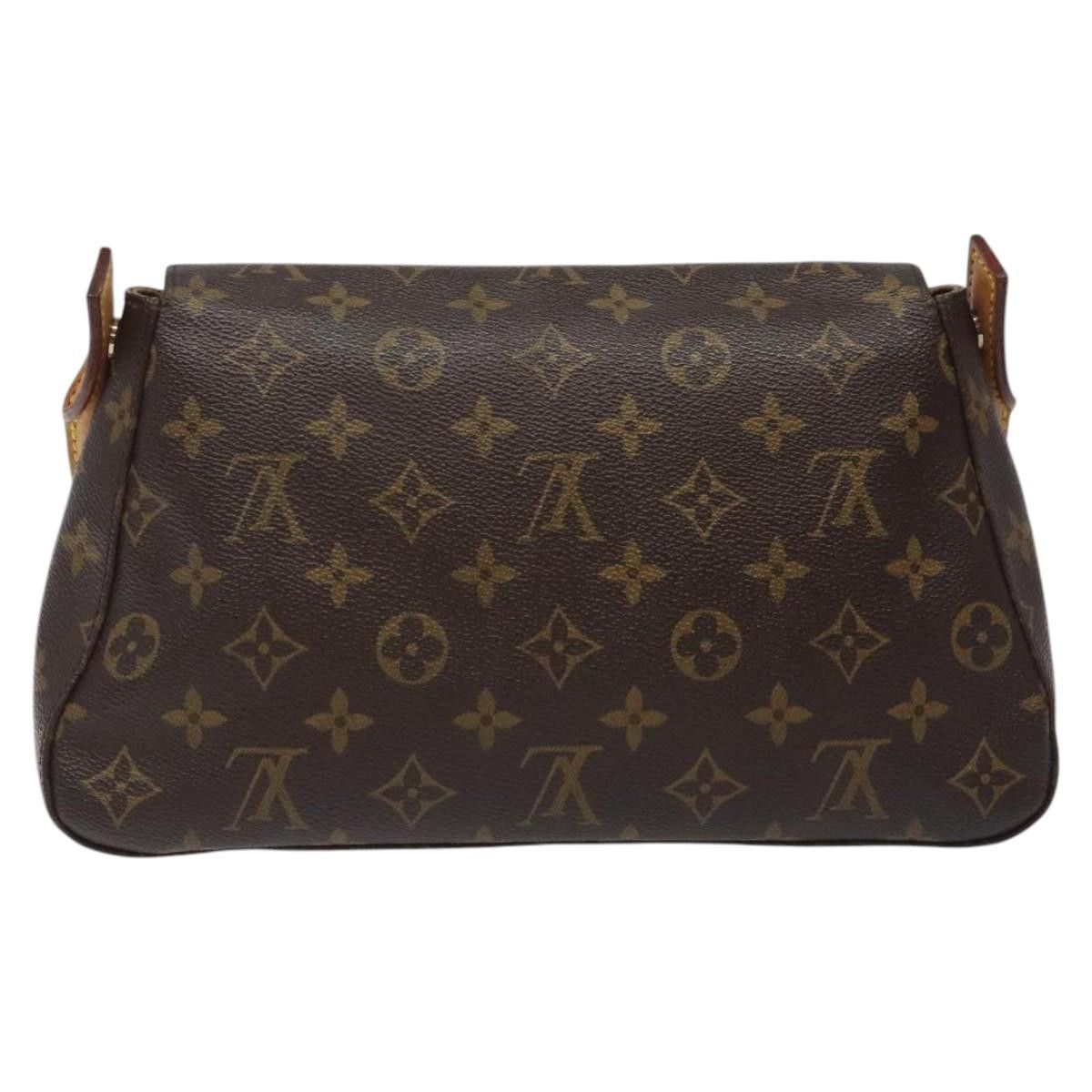 Louis Vuitton Louis Vuitton Mini looping shoulder Size ONE SIZE - 2 Thumbnail