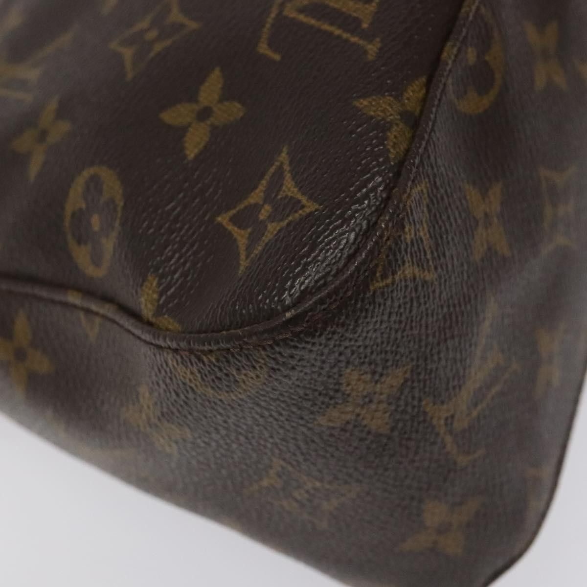 Louis Vuitton Louis Vuitton Mini looping shoulder Size ONE SIZE - 11 Thumbnail