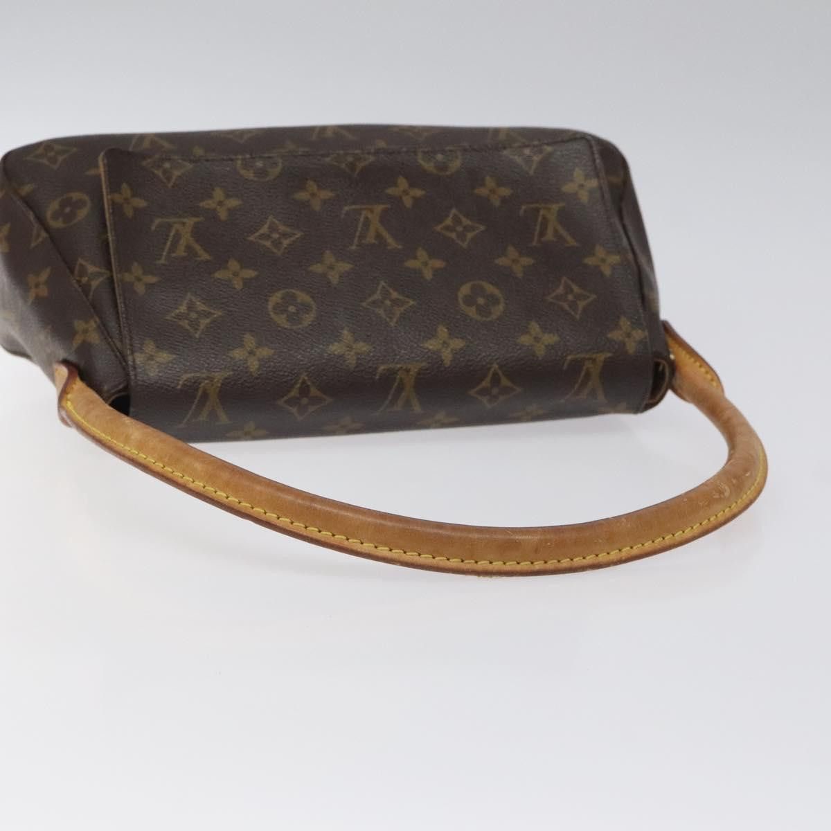 Louis Vuitton Louis Vuitton Mini looping shoulder Size ONE SIZE - 5 Thumbnail