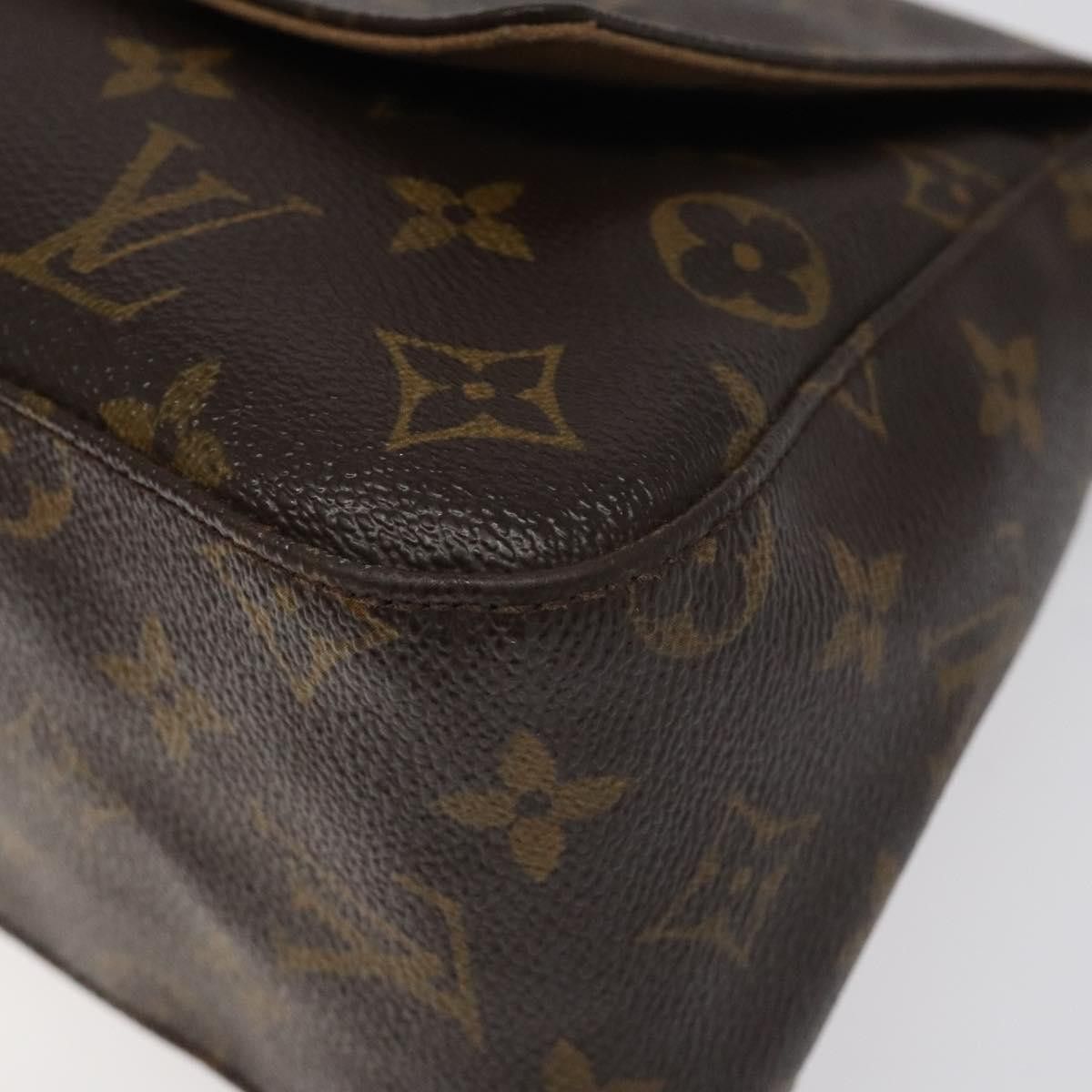 Louis Vuitton Louis Vuitton Mini looping shoulder Size ONE SIZE - 8 Thumbnail