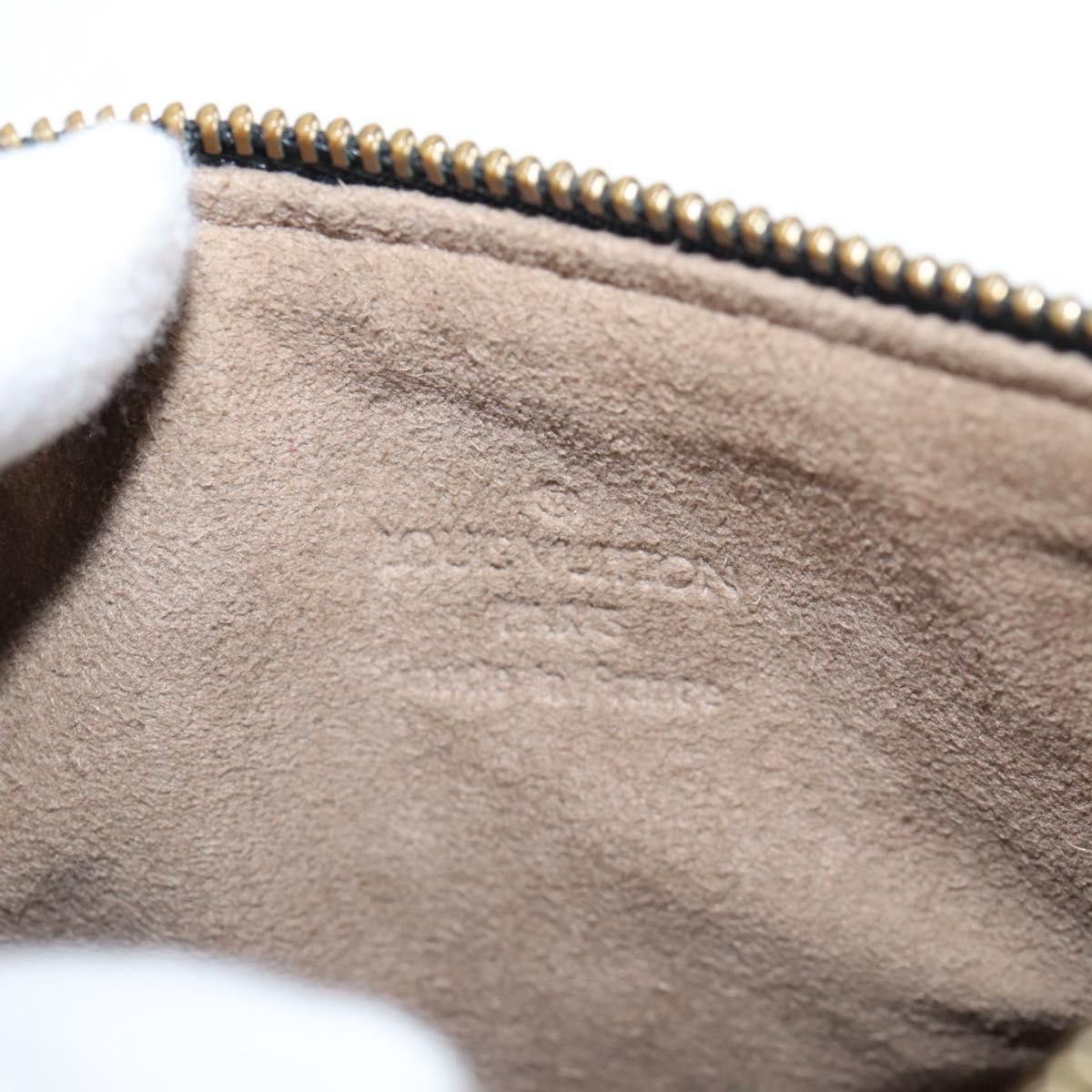 Louis Vuitton Louis Vuitton Nano Speedy handbag Size ONE SIZE - 15 Thumbnail