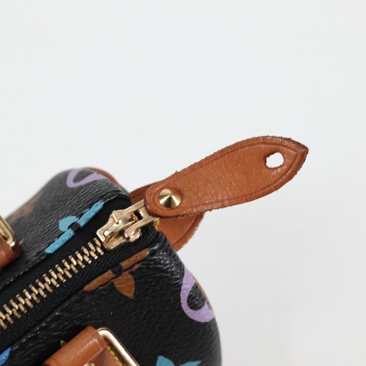 Louis Vuitton Louis Vuitton Nano Speedy handbag Size ONE SIZE - 14 Thumbnail