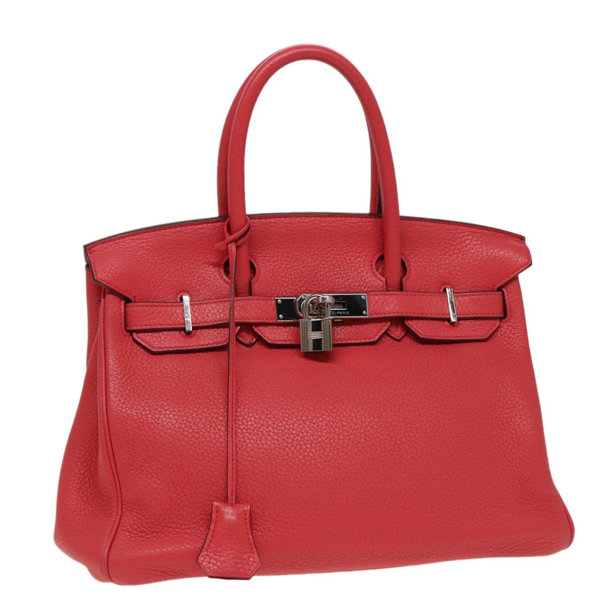 Hermes Hermès Birkin 30 handbag Size ONE SIZE - 6 Thumbnail