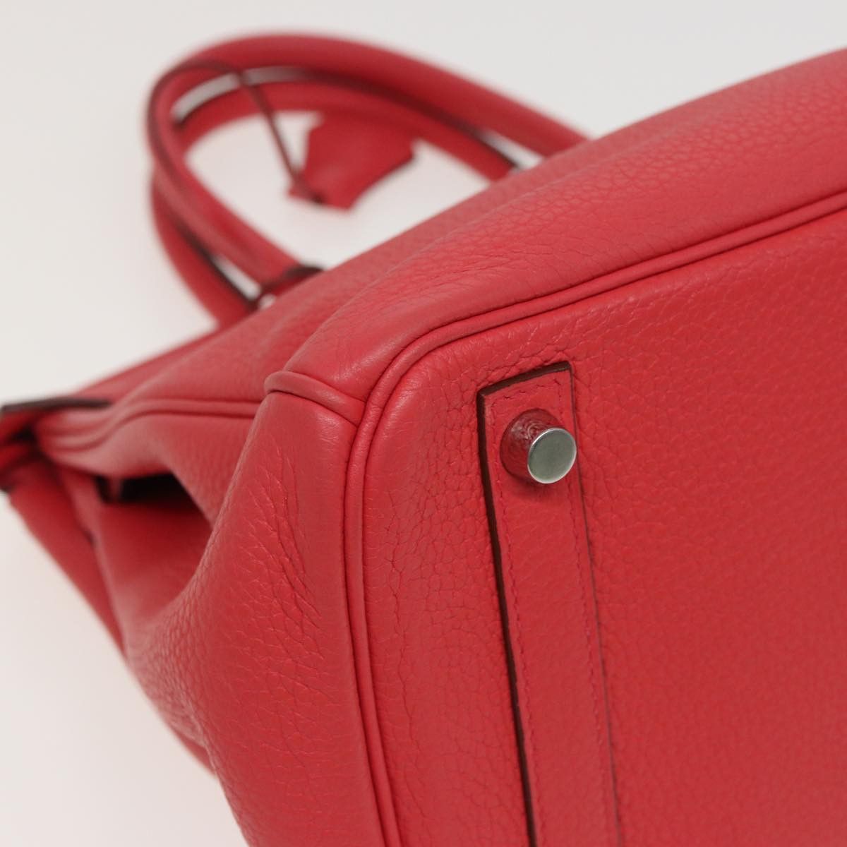Hermes Hermès Birkin 30 handbag Size ONE SIZE - 12 Thumbnail