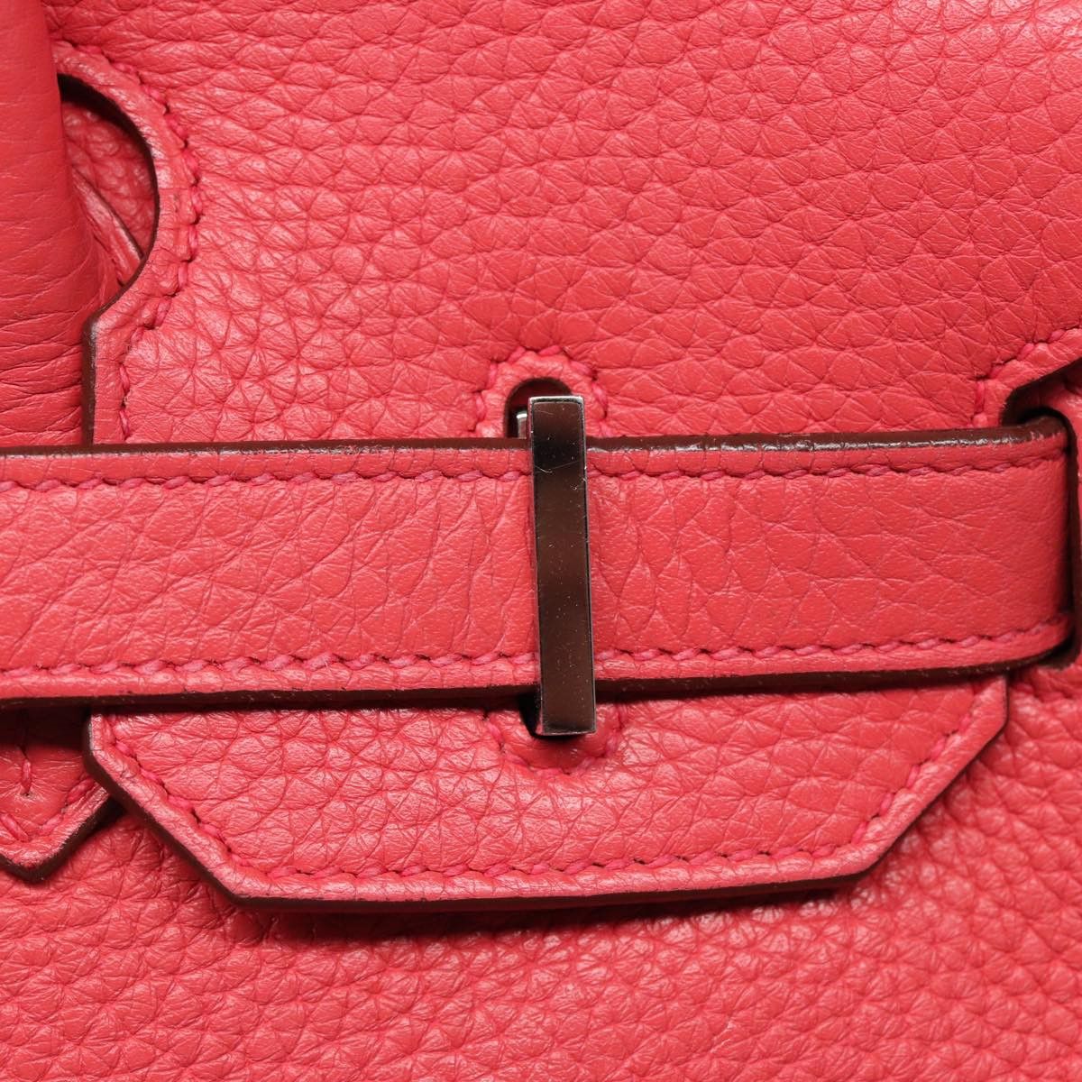 Hermes Hermès Birkin 30 handbag Size ONE SIZE - 16 Thumbnail