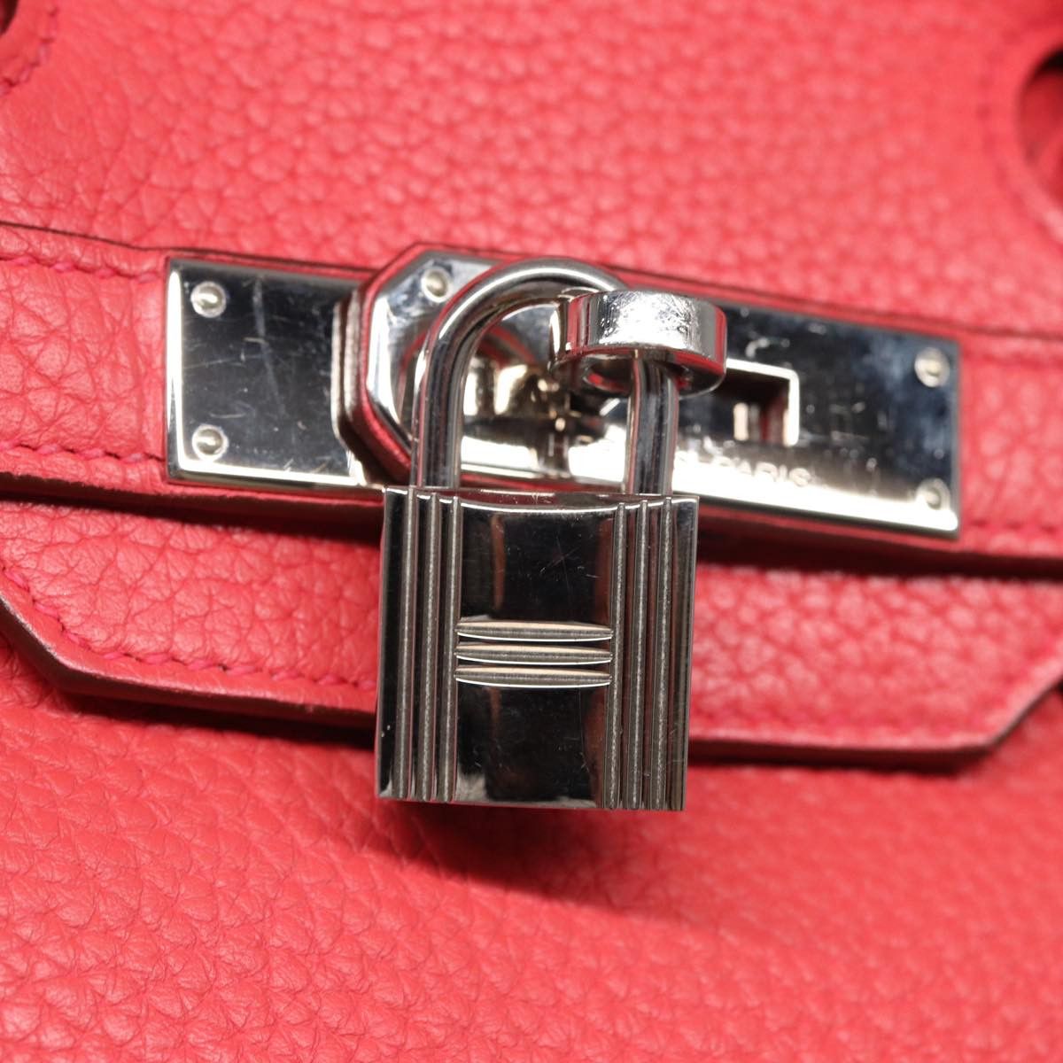 Hermes Hermès Birkin 30 handbag Size ONE SIZE - 15 Thumbnail