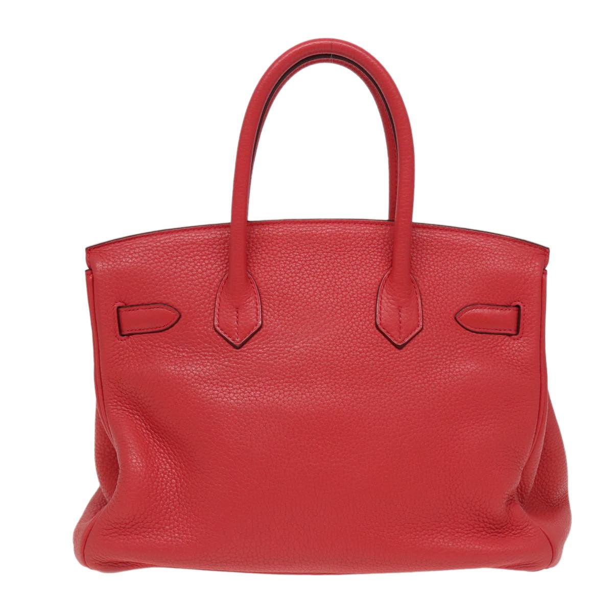Hermes Hermès Birkin 30 handbag Size ONE SIZE - 2 Thumbnail