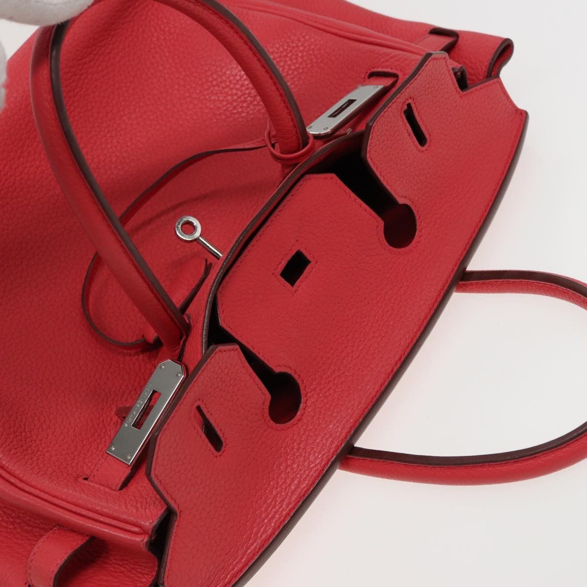 Hermes Hermès Birkin 30 handbag Size ONE SIZE - 20 Thumbnail