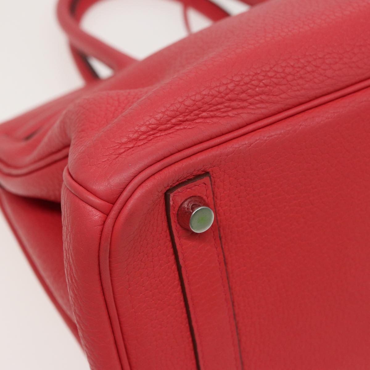 Hermes Hermès Birkin 30 handbag Size ONE SIZE - 14 Thumbnail