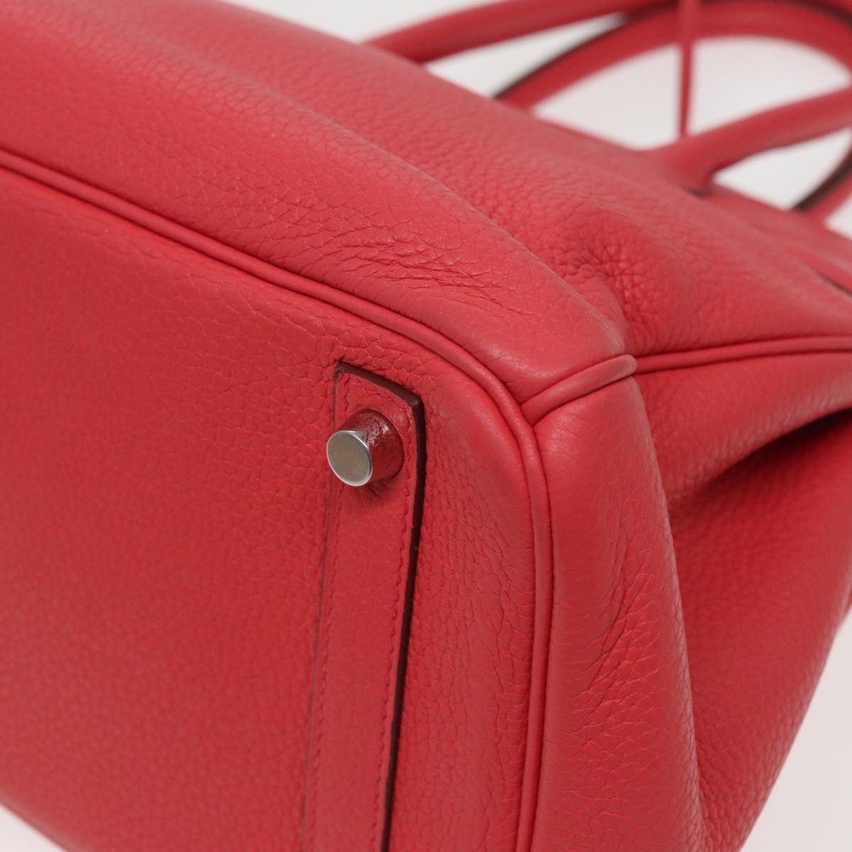Hermes Hermès Birkin 30 handbag Size ONE SIZE - 13 Thumbnail