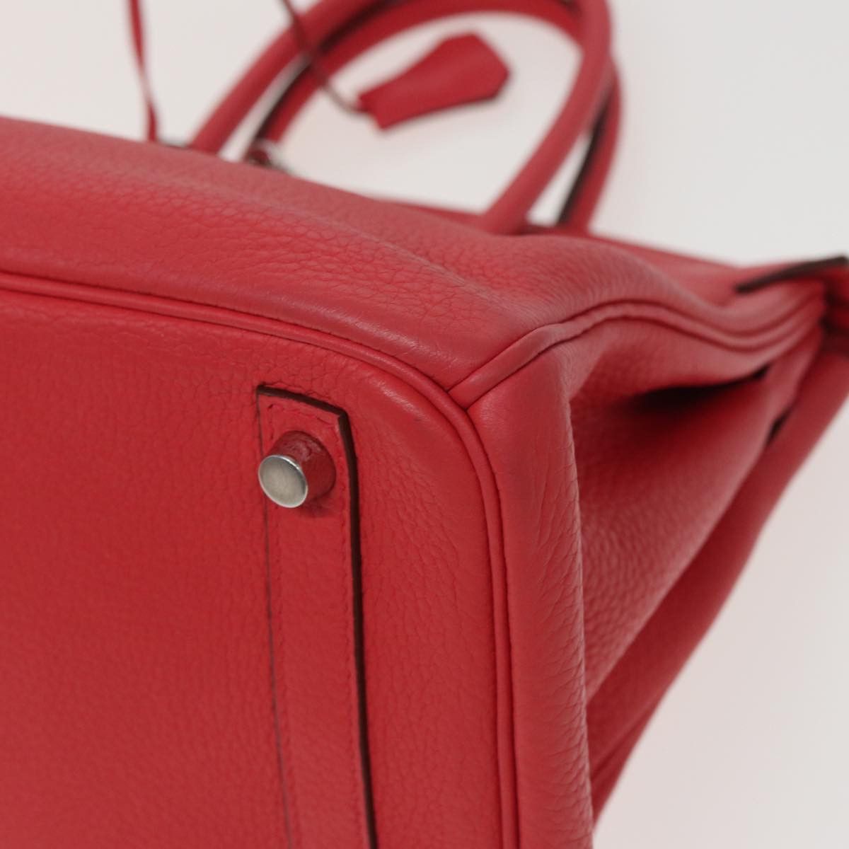 Hermes Hermès Birkin 30 handbag Size ONE SIZE - 11 Thumbnail
